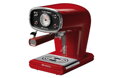 Ariete Retro Espresso kávovar, červený  Ariete 1388/31