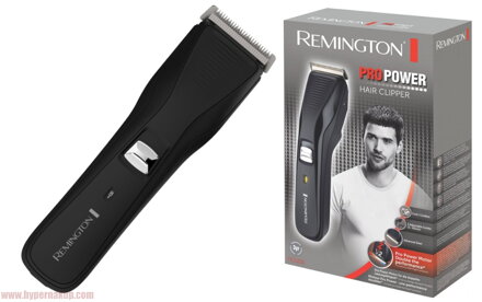 Zastrihávač vlasov Remington HC5200 Pro Power