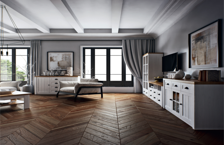 Provance sektorovy provensalsky nábytok 3