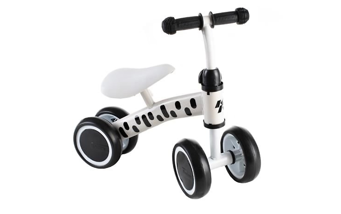 Detské odrážadlo Quad W&B