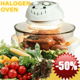 halogen oven 