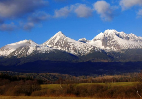 tatra slovakia