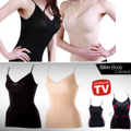Zoštíhľujúce a tvarujúce body Germa Shape Up