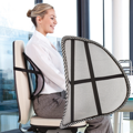 Sit Right  pre pohodlné a zdravé sedenie
