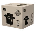Plynový gril G21 California BBQ Premium line, 4 horáky + redukčný ventil zadarmo