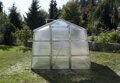 Skleník GZ 59 - 251 x 311 cm polykarbonát s UV filtrom