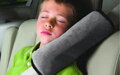 Chránič poduška do auta  Seatbelt Pillow