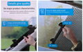 UV clona - roleta do auta Vehicle Shade