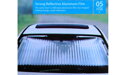 UV clona - roleta do auta Vehicle Shade