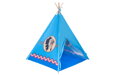Indiánsky stan pre deti teepee