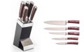 Set kuchynských nožov v stojane Gourmet Dynamic
