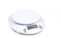 Kuchynská váha LCD s miskou do 7kg
