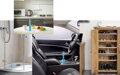 Sterilizačná lampa ozonizér  O3 & UV infra fialové svetlo - MT6509    