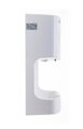 Elektrický bezdotykový  sušič rúk G21 Rapid White