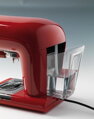 Ariete Retro Espresso kávovar, červený  Ariete 1388/31