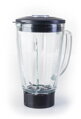 Blender Baby smoothie, Graphite Black 1200W  detail nádoba s vekom