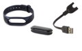 Monitorovací náramok FitPro Smartband M3 