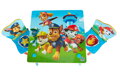 Detský stôl so stoličkami  PAW PATROL
