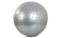 Rehabilitačná lopta GYM BALL s výstupkami Ø 65 cm + pumpa