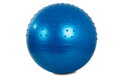 Rehabilitačná lopta GYM BALL s výstupkami Ø 65 cm + pumpa