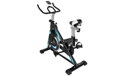 Stacionárny bicykel Malatec 9644