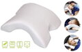 Memory pillow - univerzálny protitlakový orotpedický vankúš