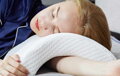 Memory pillow - univerzálny protitlakový orotpedický vankúš