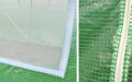 Fóliovník 3 x 2 x 2  m - 6 m²