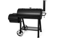Záhradný gril na drevené uhlie G21 Colorado BBQ