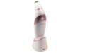 Kozmetický prístroj na dermabraziu Homedics  MDA-100RG