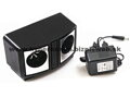 Odpudzovač hlodavcov a hmyzu DUAL SONIC II