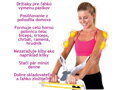 Posilňovací stroj na ruky Wonder Arms