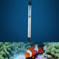 Ohrievač do akvárií s termostatom 100W