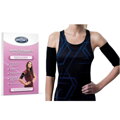 Zoštíhľujúca bandáž na paže Arm Shapers 1/pár 