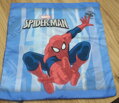 Obliečka na vankúš SPIDER-MANN 40x40 cm