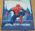 Obliečka na vankúš SPIDER-MANN 40x40 cm