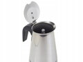 Moka kanvica 4 - 200 ml 