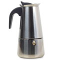 Moka kanvica 4 - 200 ml 