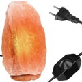 Himalájska soľná lampa