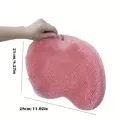 Masážna podložka na chodidlá do sprchy