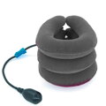 Cervical neck-trakčné zariadenie pre úľavu od bolesti krku 