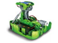 Solárna stavebnica - Solarbot 7 v 1