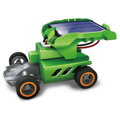 Solárna stavebnica - Solarbot 7 v 1