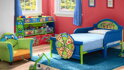 Zariadenie detskej izby Disney nábytok, bytový textil, doplnky | PREDAJ | HYPERNAKUP.COM