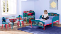 DETSKÝ NÁBYTOK A DOPLNKY DISNEY® RYBKA DORY | PREDAJ | DODANIE TOVARU DO DOMU DETSKÝ NÁBYTOK A DOPLNKY DISNEY® RYBKA DORY | PREDAJ | DODANIE TOVARU DO DOMU