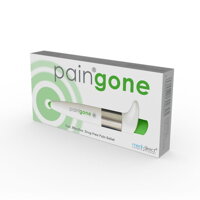 Akupresúrne pero PainGone™ -  pre úľavu od akútnych bolestí balenie