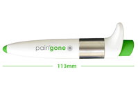 Akupresúrne pero PainGone™ -  pre úľavu od akútnych bolestí rozmer