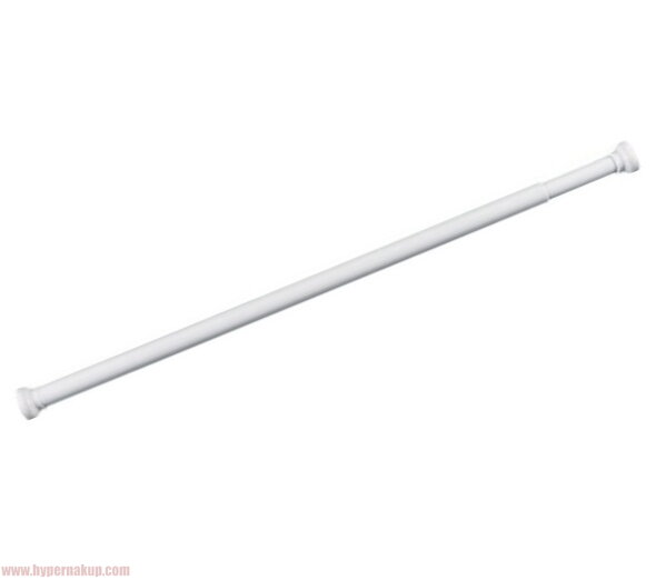 Expanzna Rozperna Tyc 55 90 Cm Biela O 1 5 Cm Predaj