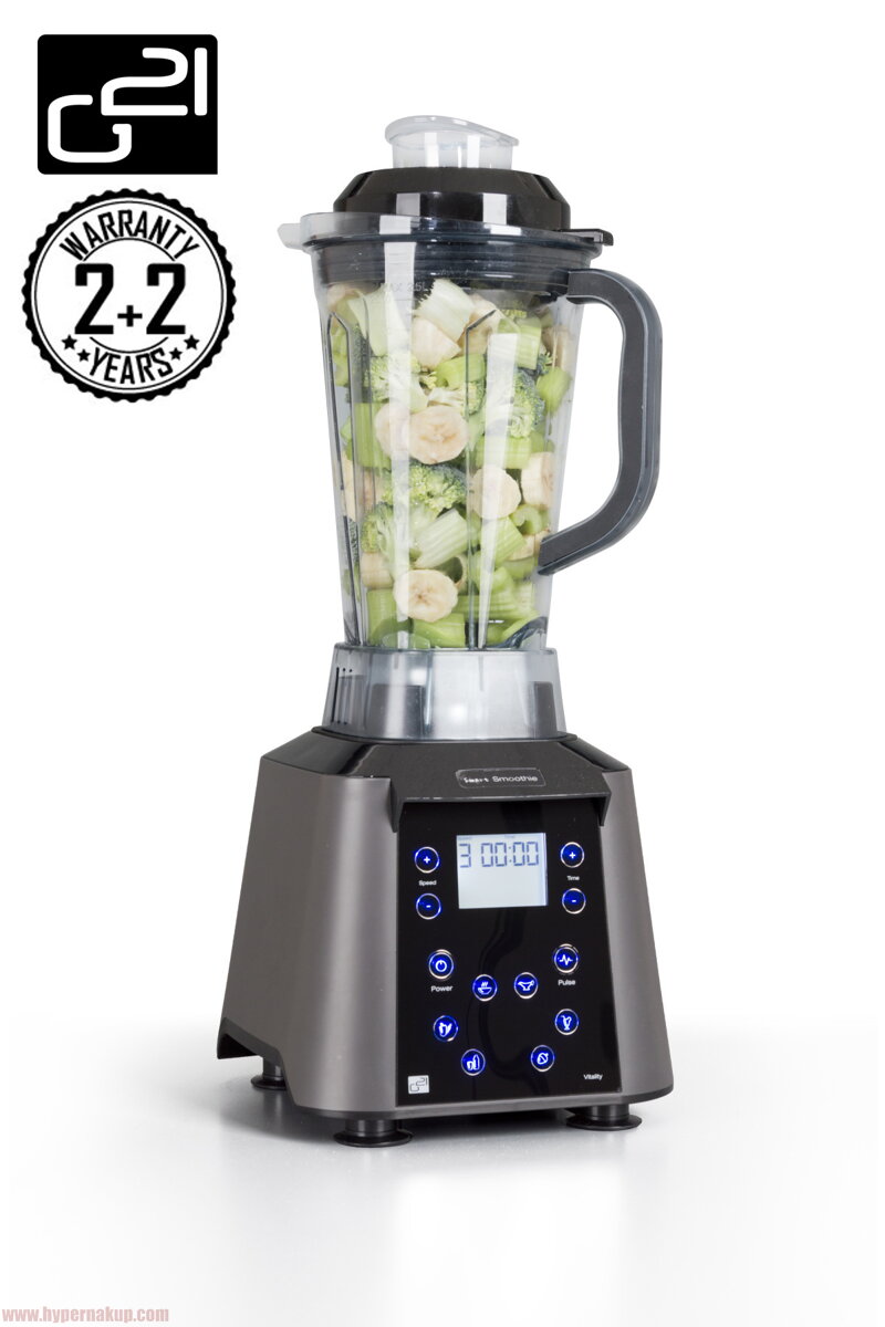 Profesionalny Multifunkcny Mixer G21 Smart Smoothie E Shop