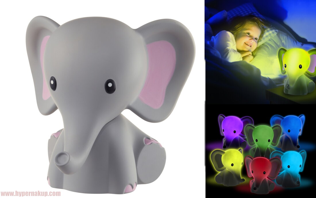 detske svetlo s casovacom slonik homedici myb n100ele hypernakup com